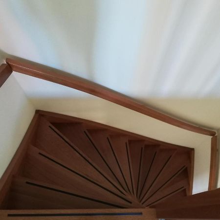 Apartament Hooivak Hollum  Zewnętrze zdjęcie