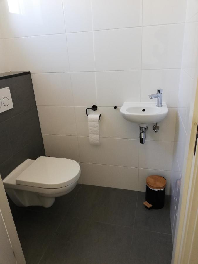 Apartament Hooivak Hollum  Zewnętrze zdjęcie