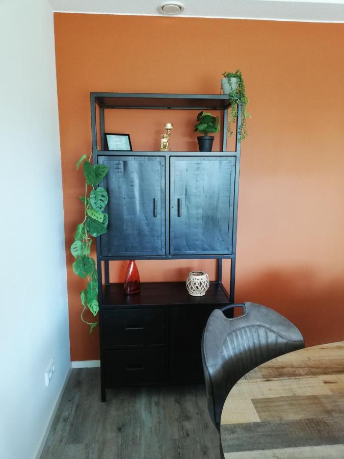 Apartament Hooivak Hollum  Zewnętrze zdjęcie