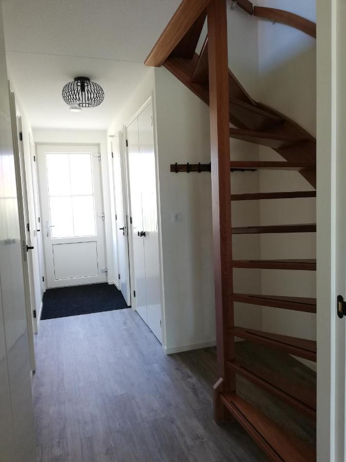 Apartament Hooivak Hollum  Zewnętrze zdjęcie