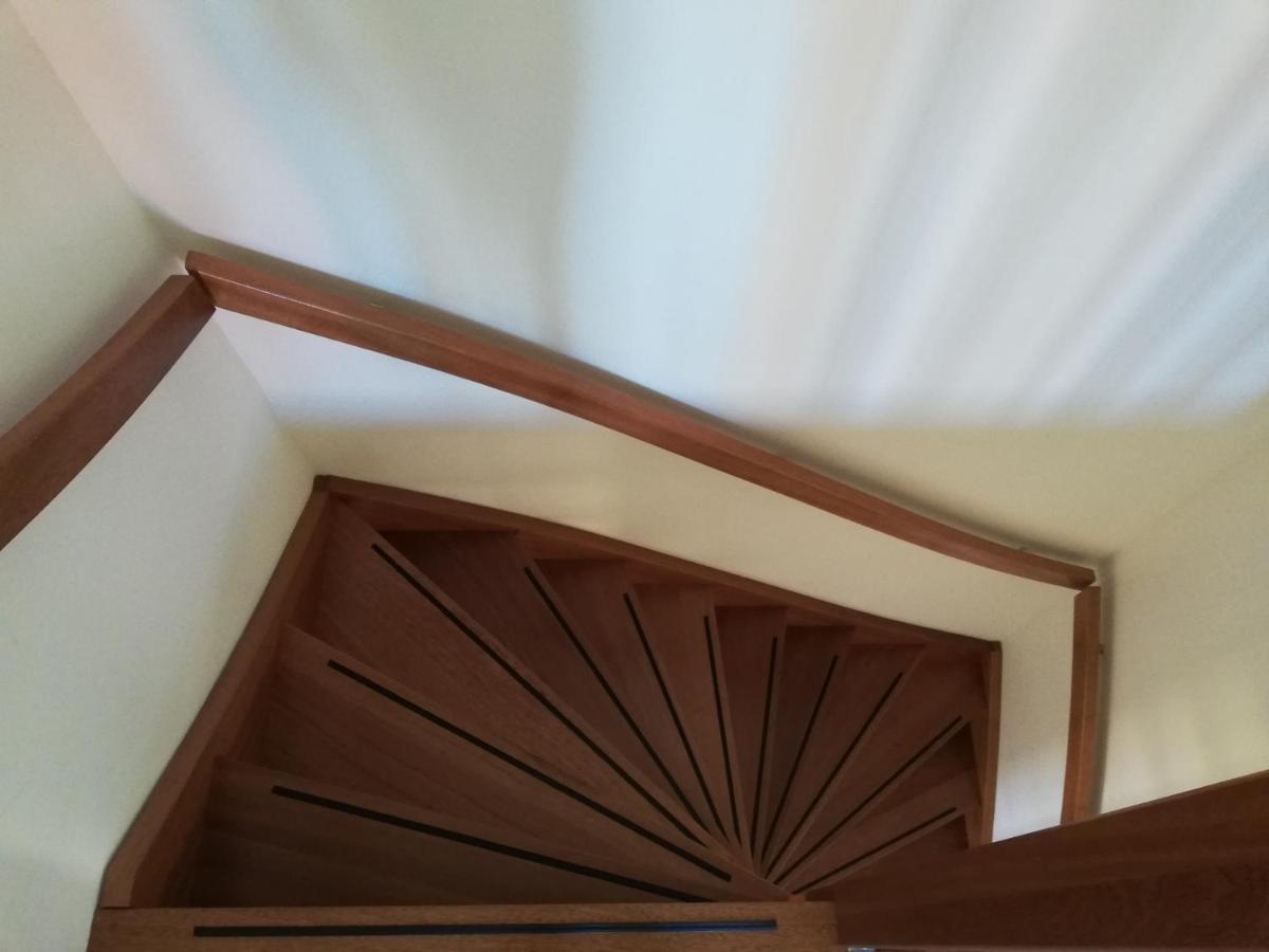 Apartament Hooivak Hollum  Zewnętrze zdjęcie