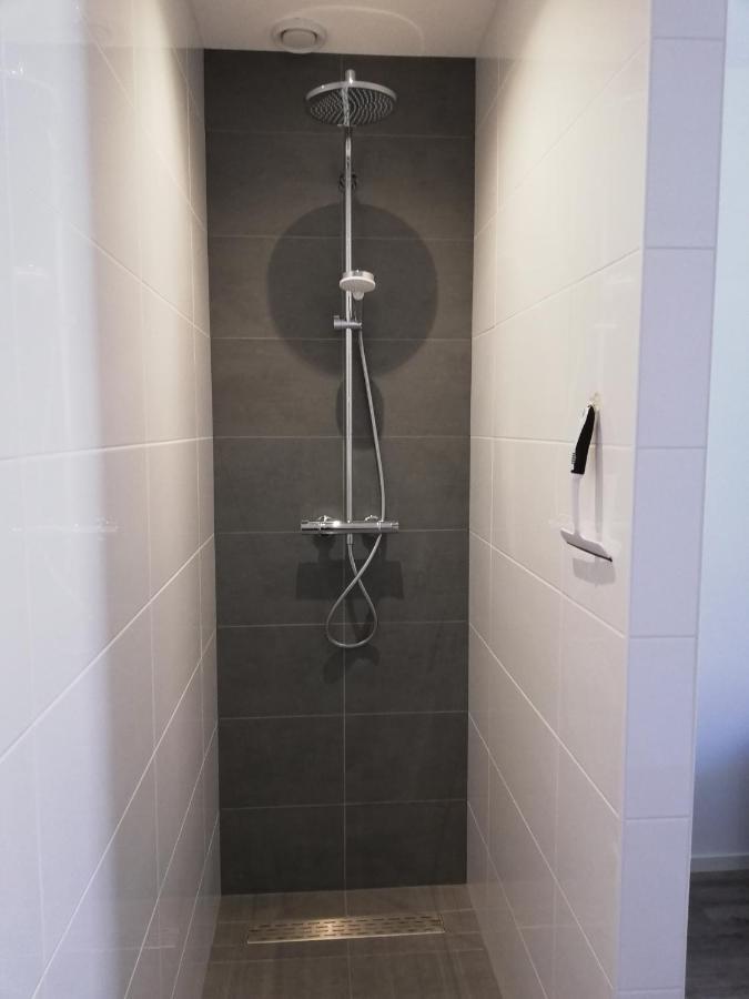 Apartament Hooivak Hollum  Zewnętrze zdjęcie