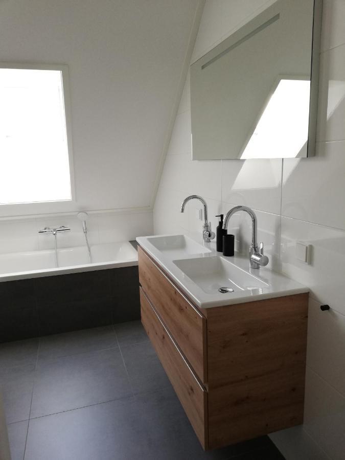 Apartament Hooivak Hollum  Zewnętrze zdjęcie